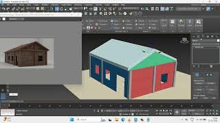 Game Asset Modeling in 3ds Max for Beginners (Complete Guide)
