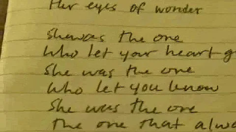 Elizabeth Willis - One