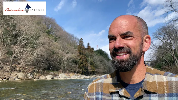 Adventure Partner Cory Intro