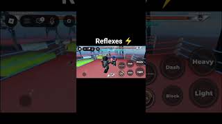 untitled boxing day 🥊💪🏻⚡....... #gameplay #edit #roblox #viral #games #editing