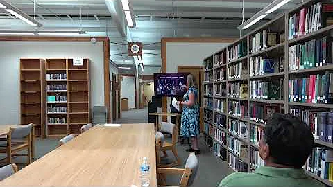 Mary Cloutier Lydia Burnham Walker Good  Part 1 (0...