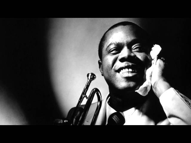 Louis Armstrong - Fantastic, That's You