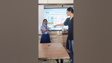 Sedimentation and Decantation Class 6th (Separation of mixtures) #science