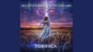 Video thumbnail of "Stranger Vision - Memories of You (feat. Alessia Scolletti)"
