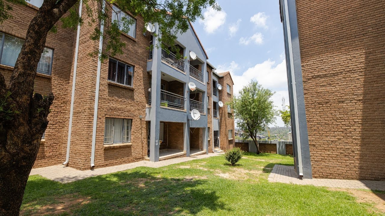 2 Bedroom Apartment R 685 000.00 Bel Aire, Vorna Valley, Midrand