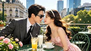 Kaçak Gelin, Fakir Sandığı İşçiyle Evlendi, Meğer Gizli Milyarder CEOymuş!