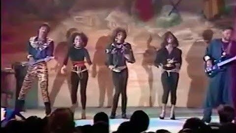 Expérience 7 - Goudjoua  Zouk Machine de Guadeloupe to Cameroun💯🔥🌟💎💖🎵💋🌹