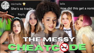 Becoming a POP STAR is easy…and Gen Z Is To Blame  screenshot 1