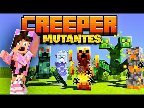 Minecraft Pero Los