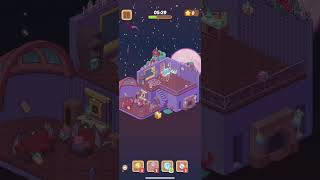 Dreamy Room – Dracula’s Chamber Weekly Challenge Walkthrough 🦇🕯️🏰 screenshot 3