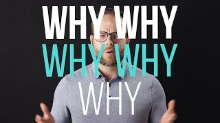 The 5 Whys - Digital Marketing Tip