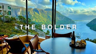 Is this Norway’s Best Design Hotel? Full Tour by Swank Guide 2,901 views 5 months ago 7 minutes, 49 seconds