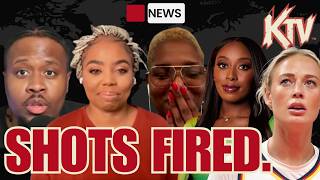 Sophie Cunningham FIRES OFF on ESPN Monica McNutt, Chiney Ogwumike, Jemele Hill BLATANT MEDIA HATE