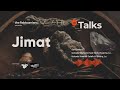 Tr talks ep 65 jimat  ustadz muhammad halid syarie lc  ustadz hamdi solah al bakry lc