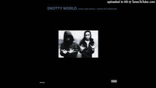 Homixide Gang - 5unna Instrumental