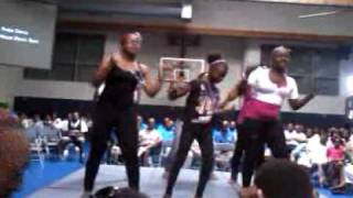 My church!!! North Lawndale Christian Center