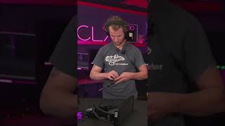 CLX Foundry LIVE Clips: 64GB of RAM & Labels #shorts