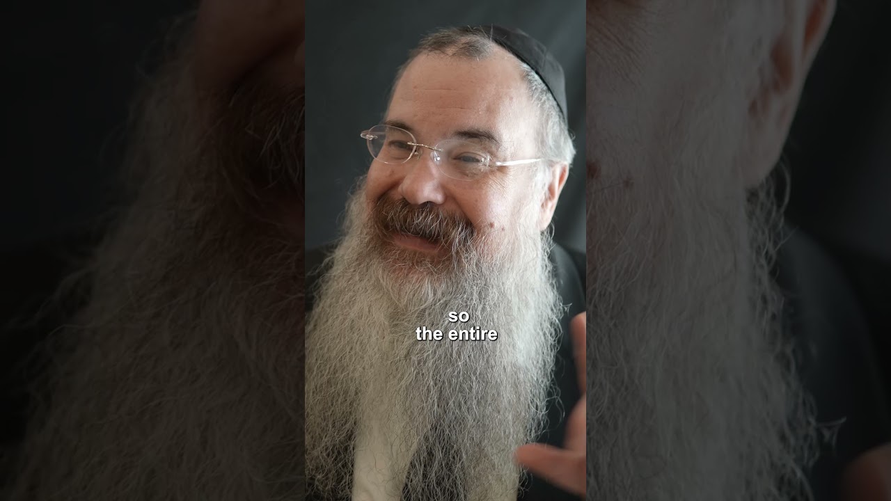 Ancient Wisdom Reveals True Meaning of Parenthood!