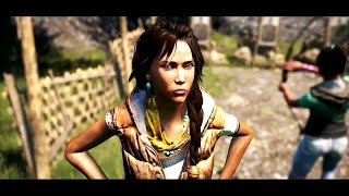 The Wolves Den - Far Cry 4 Gameplay Walkthrough - Himalayas screenshot 5