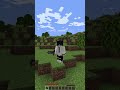 Minecraft, But a Netherite Sword Costs 1 Dirt Block...