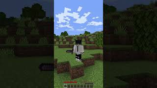 Minecraft, But a Netherite Sword Costs 1 Dirt Block...