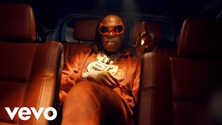Est Gee ft. Moneybagg Yo & G Herbo - Back From Hell [Music Video]