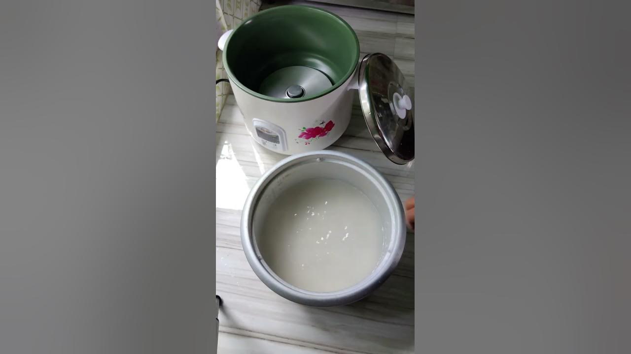 How to Use Rice Cooker | how to cook rice | Best Rice Cooker 2022 | #shorts