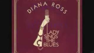 Lady Sings The Blues  - ''T'aint Nobodies Bizness If I Do''.wmv