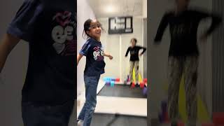 🚀🎉Big jumps, crazy bounces, fun challenges &amp; LOTS of laughter! 😂🔥
