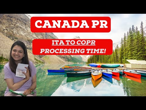 Canada PR |