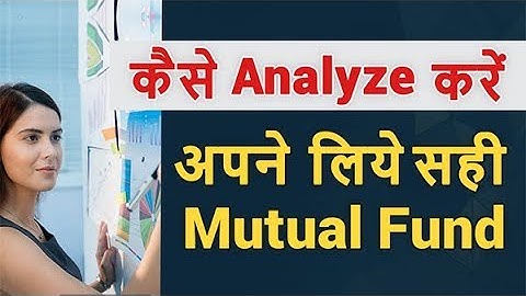 What is trailing returns | What is rolling returns |  How to calculate Mutual Fund returns ?