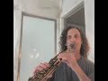 Kenny G Best Warm Exercises For Saxophonist mp3