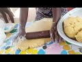 How to make ghana pie