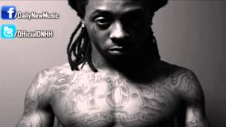 Lil Wayne - No Lie (Freestyle) [Dedication 4]