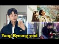 Yang byeong yeol bravo my life  5 things you didnt know about yang byeong yeol