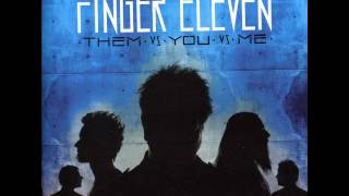 Finger Eleven - Stay In Shadow