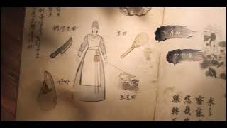 Bon Appetit, Your Majesty kdrama Intro