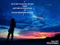 Lirik dan kunci gitar, can't take my eyes off you