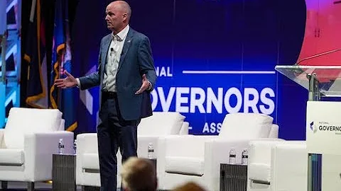 Disagree Better: Gov. Cox NGA Remarks 2023