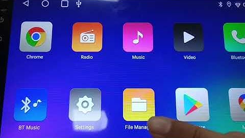 How to update the latest Zlink5 app（5.4.89）
