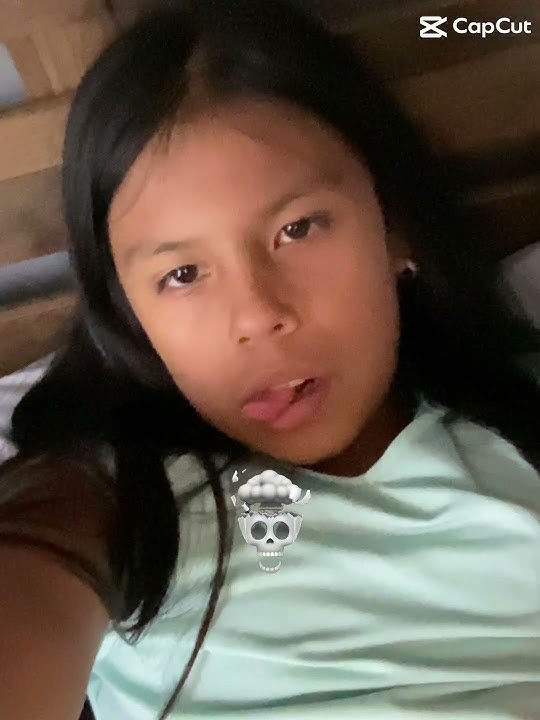 Haha u said i won’t glow up