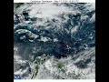 Caribbean Region Timelapse (Week of 2026/05/11)