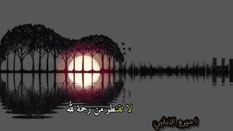 قرآن كريم سورة الزمر /حالات واتس اب ❤🙂