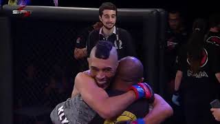 SFT 4 GAsolina vs Patetinha