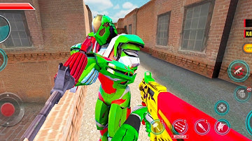 Slender Insane - Zombie Game - Android GamePlay  part 57