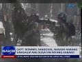 Mga sundalong nagpamalas ng kabayanihan sa Marawi, posibleng magawaran ng medal of valor