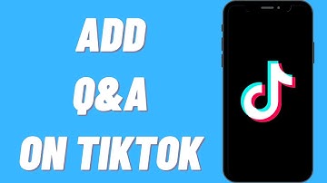 How To Add Q&A Into Your TikTok Bio