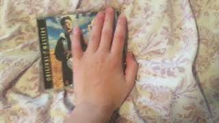 My KD Lang CD Collection (2025 Edition)