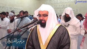 ((يستخفون من الناس ولا يستخفون من الله))  تلاوة خاشعة للشيخ ناصر القطامي🤲