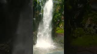 ¡Una de las cascadas más bellas del mundo! 😍 Cascadas Tulimán